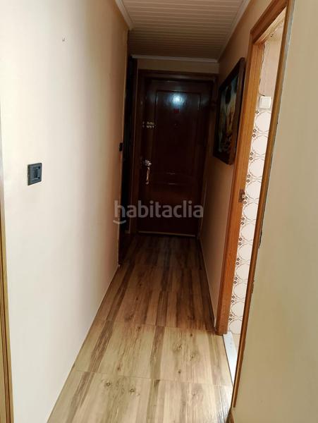 Foto 74cb8e3b-876a-42a8-9f47-d735a7b590b1. Piso  en perfecto estado en un edificio con ascensor en Villarreal / Vila - real