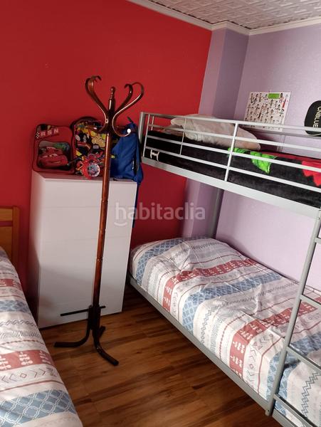 Foto b410dcc0-9bb8-4c31-ab19-63b22cefa17c. Piso  en perfecto estado en un edificio con ascensor en Villarreal / Vila - real