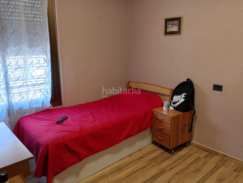 Foto e6e35c5a-fe95-49ef-999d-ea422107c901. Piso  en perfecto estado en un edificio con ascensor en Villarreal / Vila - real