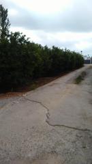 Residential Plot in Playa-Ben Afeli. Se vende parcela en almazora