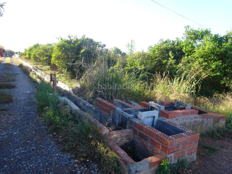 Foto 0f974948-a940-4062-9ded-481c4299f127. Terreno residenziale in Avenida Alemania-Italia Villarreal / Vila - real