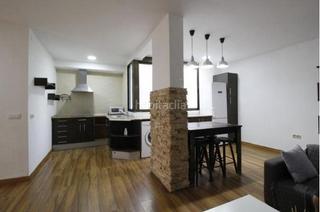 Appartement à Cariñena - Carinyena. Precioso piso reformado 1 sa