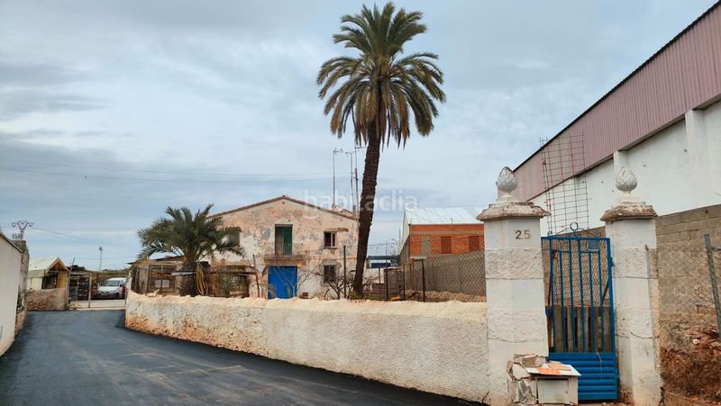 Foto 04ac9201-7d91-4d4d-907b-76193491bb01. Residential plot in Avenida Alemania-Italia Villarreal / Vila - real