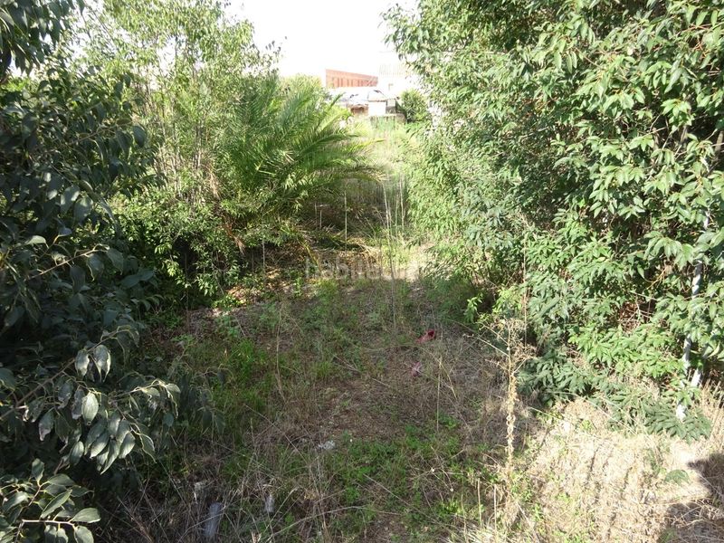 Foto 05d755b5-ee2e-41bb-8667-8c47cc5e12b9. Residential plot in Avenida Alemania-Italia Villarreal / Vila - real