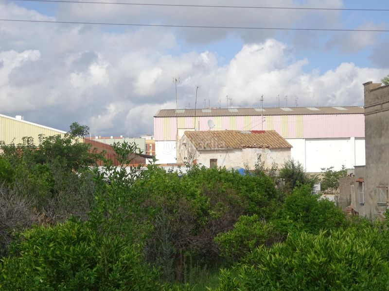 Foto 1f74f656-9ddf-4d20-ac7a-157c41924fd8. Residential plot in Avenida Alemania-Italia Villarreal / Vila - real