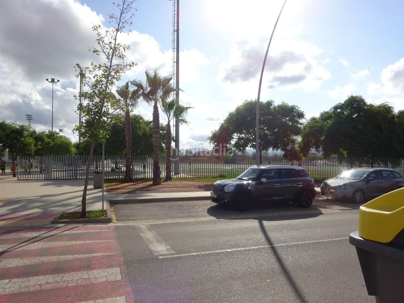 Foto 3bcdb9f7-9ca6-402a-b8e9-7be92516ee75. Residential plot in Avenida Alemania-Italia Villarreal / Vila - real