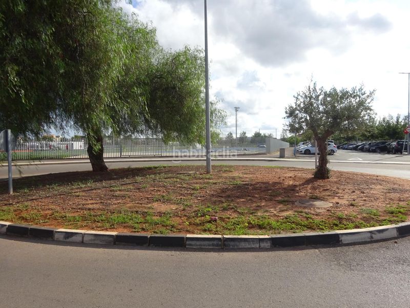 Foto 908b48a7-2b1b-45c1-970f-eb8fcb93b404. Residential plot in Avenida Alemania-Italia Villarreal / Vila - real
