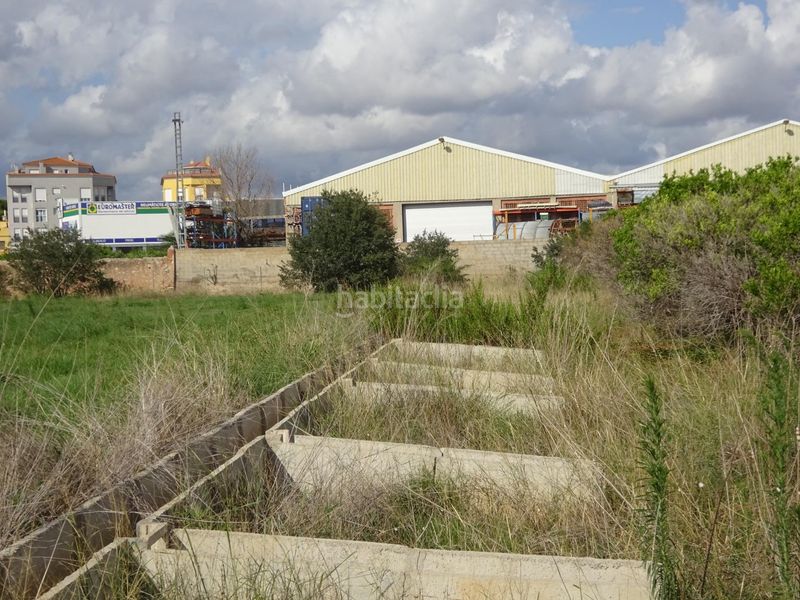 Foto c9596c8f-6b39-4de0-b2eb-f69fcabb31e4. Residential plot in Avenida Alemania-Italia Villarreal / Vila - real
