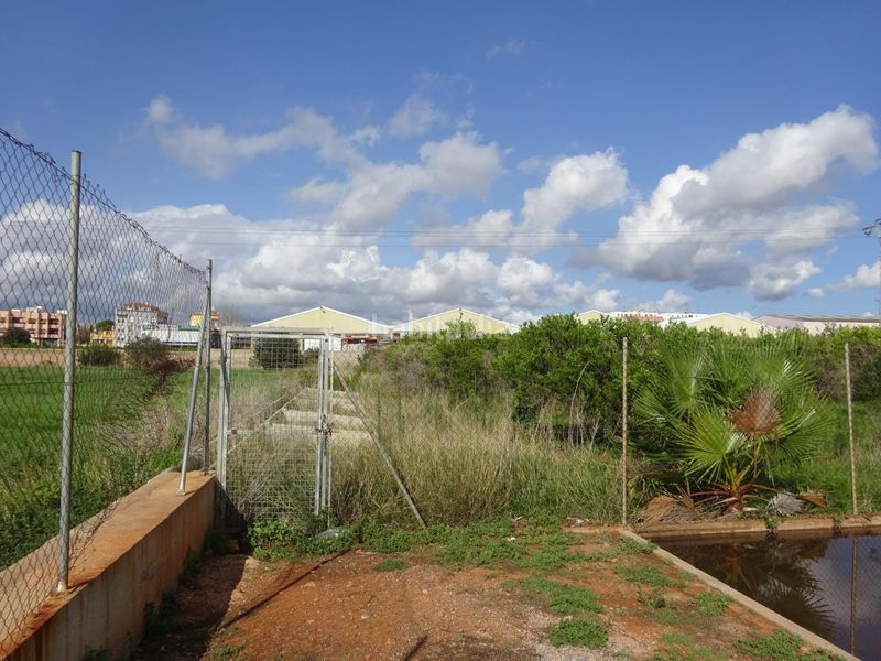 Foto caa93e29-b6d0-4bcd-850b-df1c5ef005c0. Residential plot in Avenida Alemania-Italia Villarreal / Vila - real