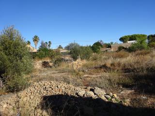 Terreno residenziale in Madrigal. Parcela urbana con caseta, en zona madrigal