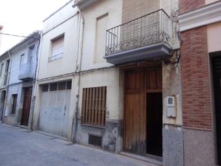 Casa en Centro. En venta dos casas en zona centro  con mucho potencial