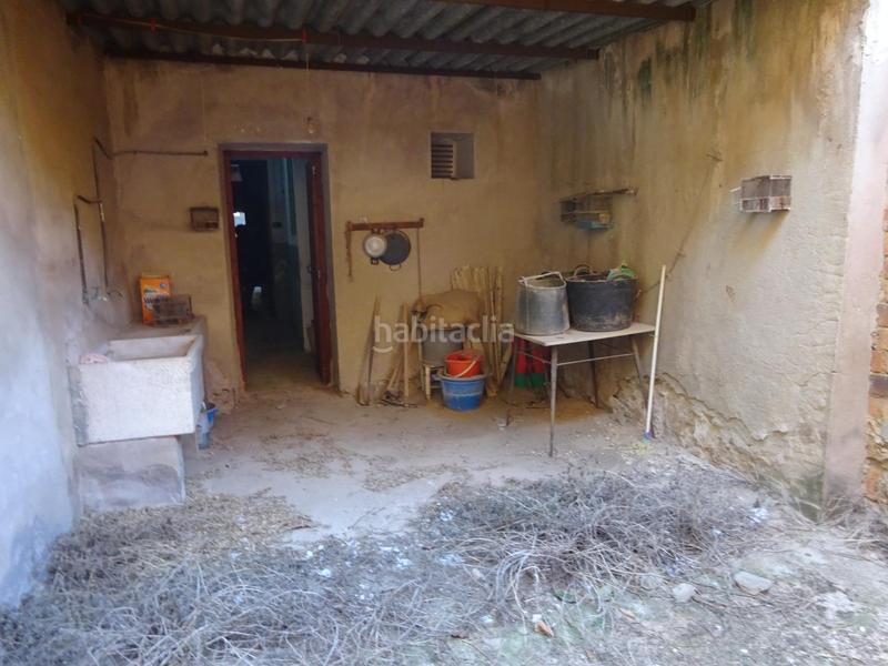 Foto 413aa05a-a5e5-4476-8ffd-dadf92a07a89. Casa a Centro Villarreal / Vila - real
