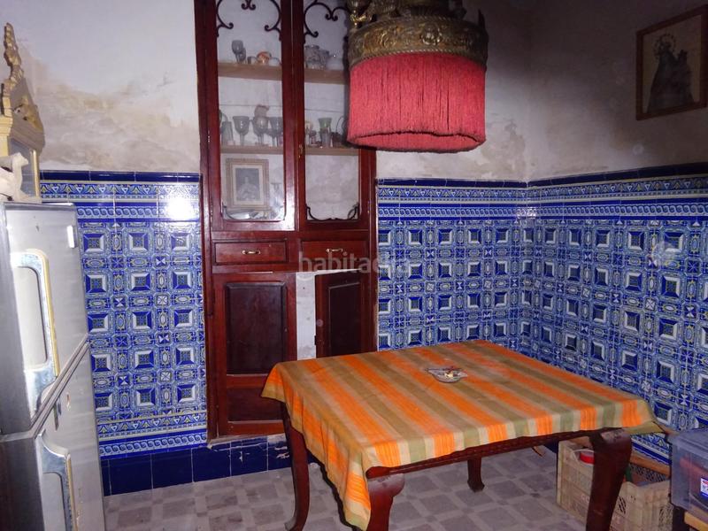 Foto 63c7a767-e763-4eb1-9848-876c5e9c2663. Casa a Centro Villarreal / Vila - real