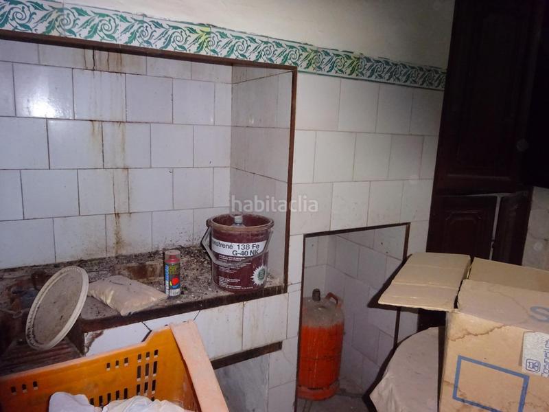 Foto 6e3654bd-fd88-439f-846d-2aed8c3eacd9. Casa a Centro Villarreal / Vila - real