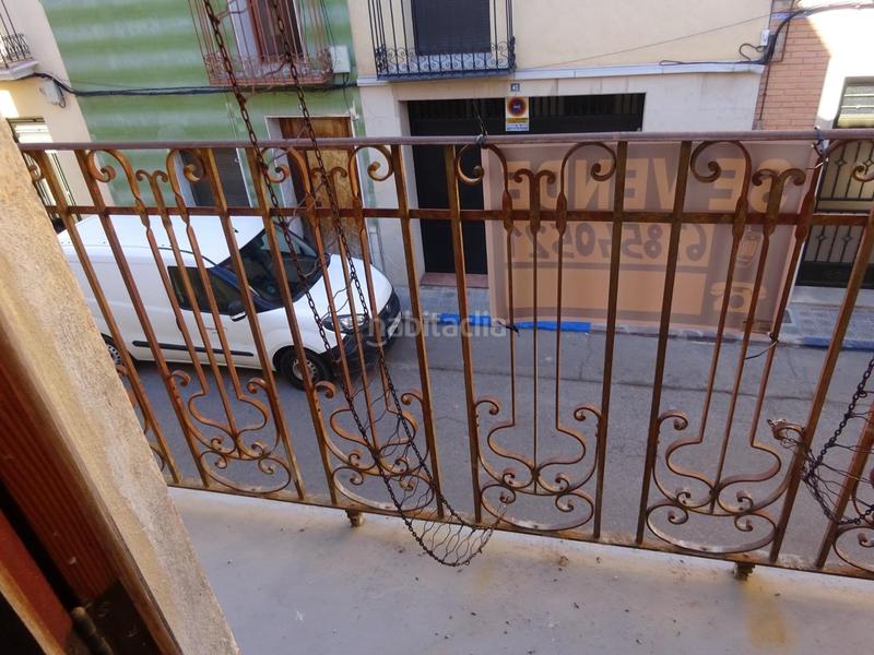 Foto 7a8e7290-002c-41ac-8586-5a7013d4d071. Casa a Centro Villarreal / Vila - real