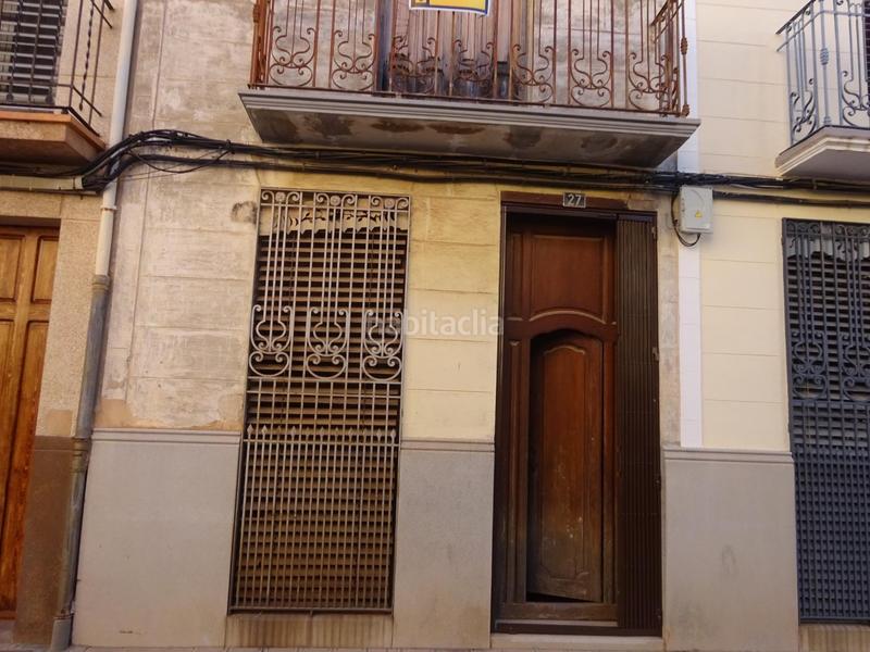 Foto 94353877-5ea1-40cf-b6d8-8d0659bef033. Casa a Centro Villarreal / Vila - real