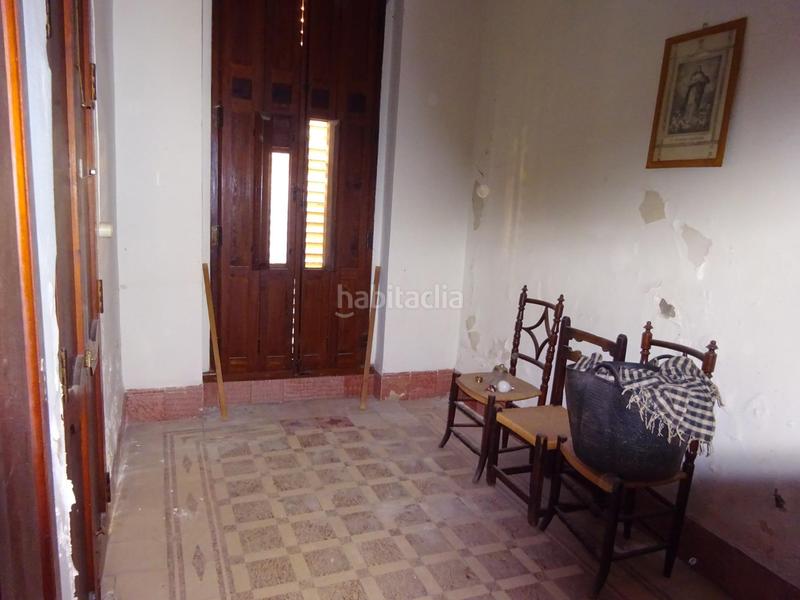Foto 96bf7463-563f-4f4f-8da4-48758247248d. Casa a Centro Villarreal / Vila - real