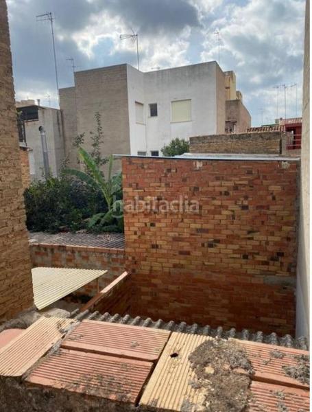Foto a09a700b-e59c-4ce6-a218-6509d452b1a8. Casa a Centro Villarreal / Vila - real
