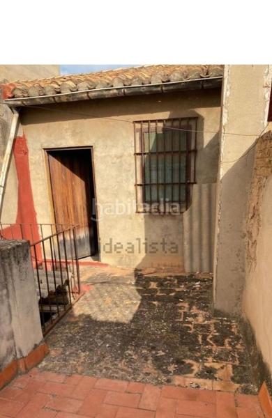 Foto a614505d-2ac6-440b-be25-c526940afcba. Casa a Centro Villarreal / Vila - real