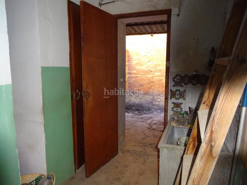 Foto cdc702e7-68aa-470d-8981-c8a9dd6f6019. Casa a Centro Villarreal / Vila - real