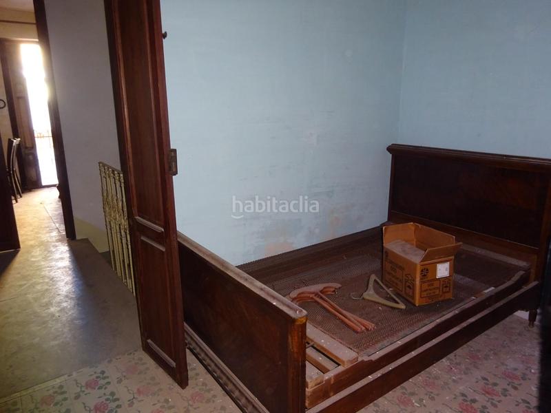 Foto d695060c-a000-49c5-8cd0-84cbf22495ec. Casa a Centro Villarreal / Vila - real