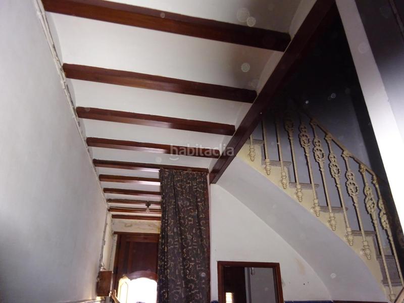 Foto ed987621-8f98-4358-93cf-64e0eaea1543. Casa a Centro Villarreal / Vila - real