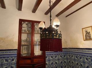 Casa en Centro. Casa con encanto en zona centro para reformar