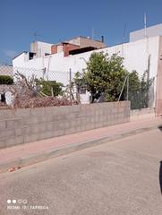 Terrain résidentiel à Alquerías del Niño Perdido. Parcela en casco urbano de alquerias del niño perdido