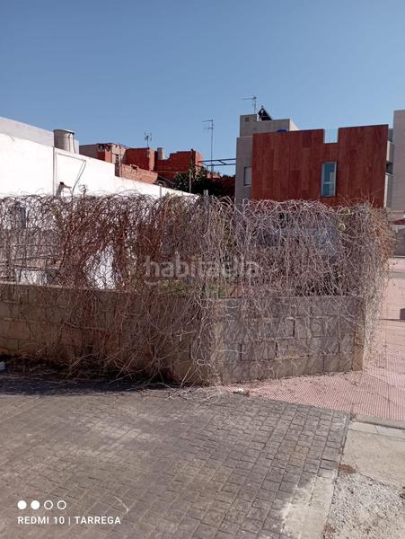 Foto 1838ee84-80d1-4c97-bf31-a5ab451a1747. Residential plot in Alqueries (Les) / Alquerías del Niño Perdido