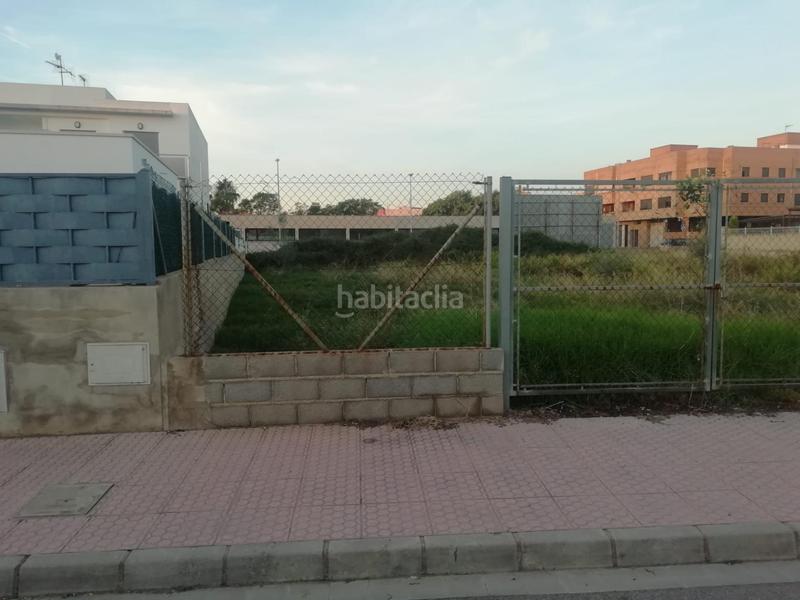 Foto 577d343b-a9e3-499a-b2fc-e0895f2daa30. Residential plot in Alqueries (Les) / Alquerías del Niño Perdido