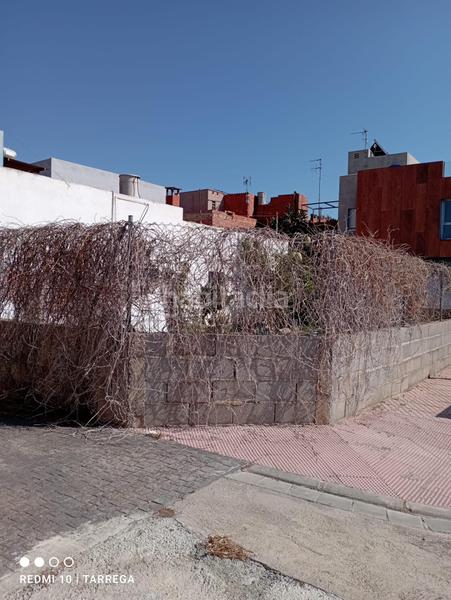 Foto 84cc08d1-a1a4-4ae9-bf71-5d6811e56f58. Residential plot in Alqueries (Les) / Alquerías del Niño Perdido