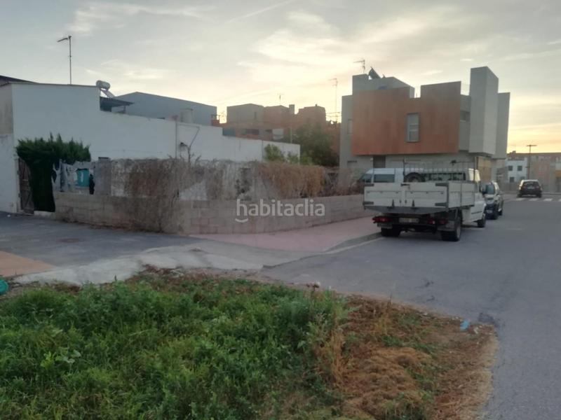 Foto ed422a47-9ae2-47ca-a585-11349fdf74db. Residential plot in Alqueries (Les) / Alquerías del Niño Perdido