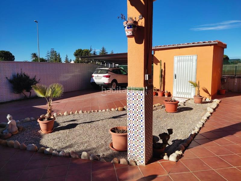 Foto 1e58716a-7ee7-4cf8-90fd-f8f1cc5b9e3b. Chalet avec parking dans Madrigal Villarreal / Vila - real