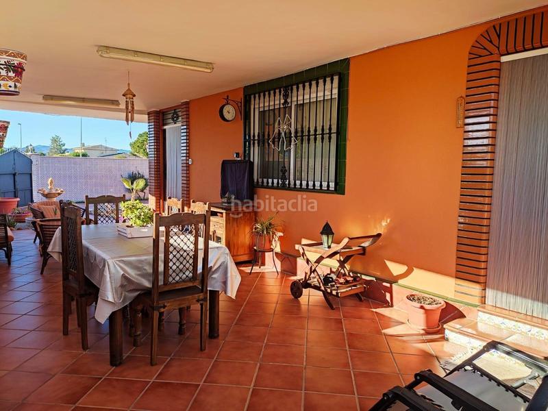 Foto 38b95e7a-8f23-4460-abd2-a62df421025c. Chalet avec parking dans Madrigal Villarreal / Vila - real