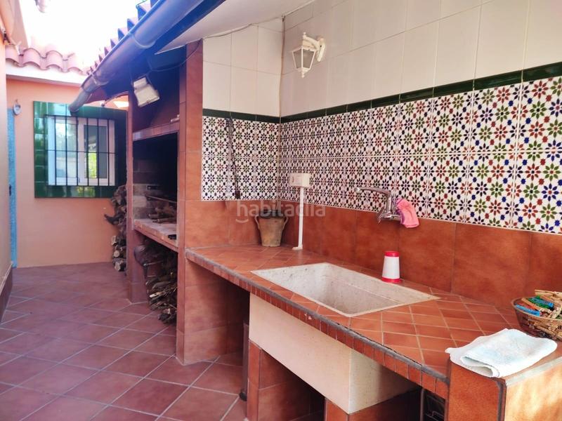 Foto 4c655b38-a7e9-4add-a235-c4726a96f13f. Chalet avec parking dans Madrigal Villarreal / Vila - real