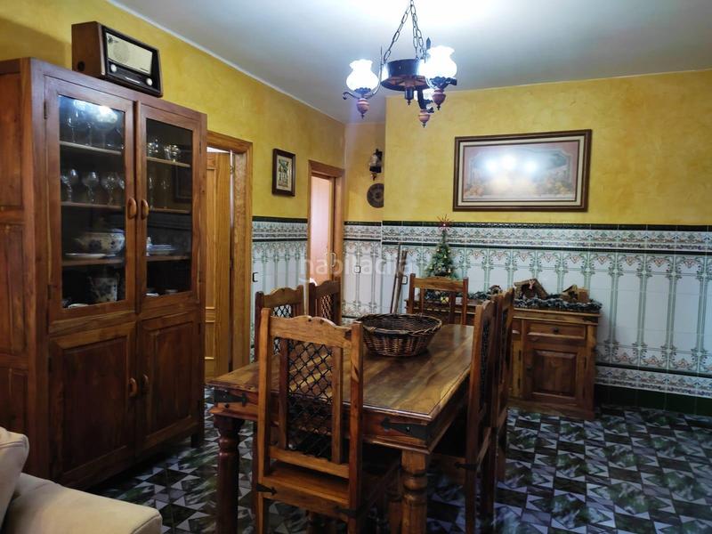 Foto 680a1437-c51a-460e-a5ec-1daf59147e7d. Chalet avec parking dans Madrigal Villarreal / Vila - real