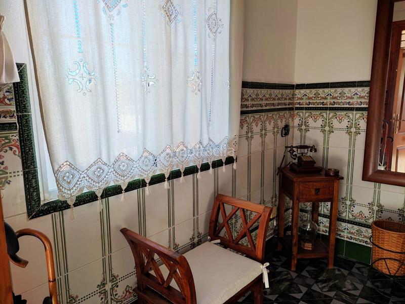 Foto 6a62c2d0-d2a4-4ded-b814-ff97f005f606. Chalet avec parking dans Madrigal Villarreal / Vila - real