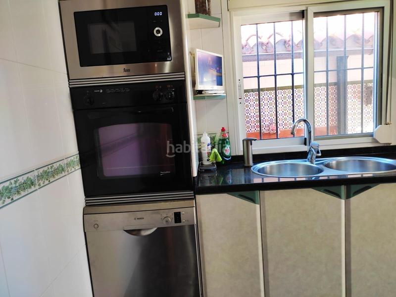 Foto a67d284a-5792-4f26-808d-de8f7f321091. Chalet avec parking dans Madrigal Villarreal / Vila - real