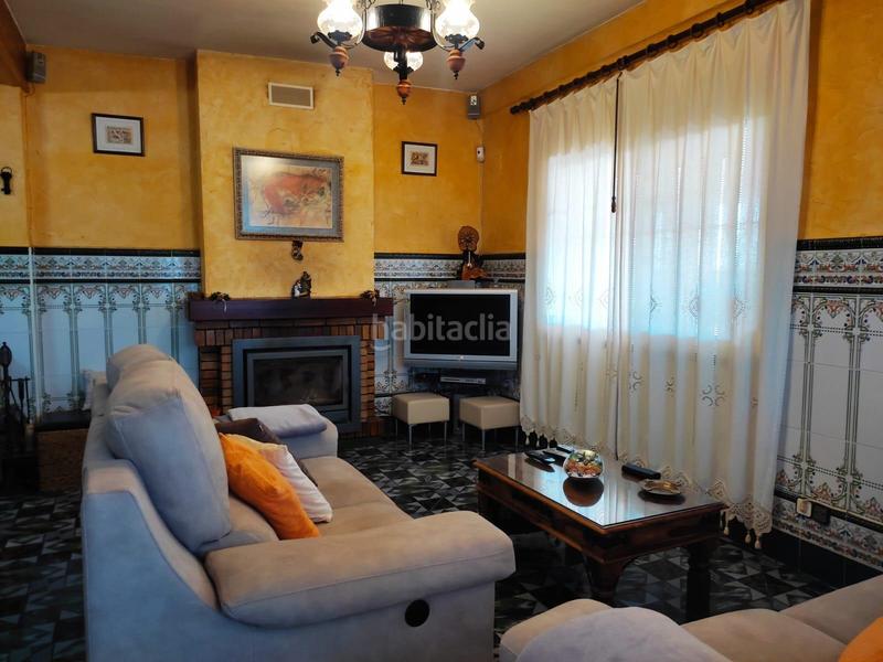 Foto bb906b1d-c9bd-48bf-990b-3ce1b961f8ab. Chalet avec parking dans Madrigal Villarreal / Vila - real
