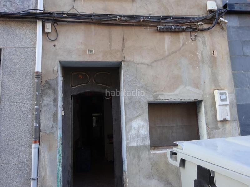 Foto 3adb05ea-152b-4c1d-8d20-a074c3c3d25f. Casa in Centro Villarreal / Vila - real