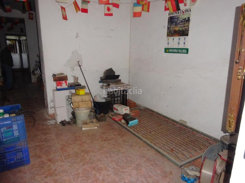 Foto 492db98a-296c-4297-8582-81ac5c517302. Casa in Centro Villarreal / Vila - real