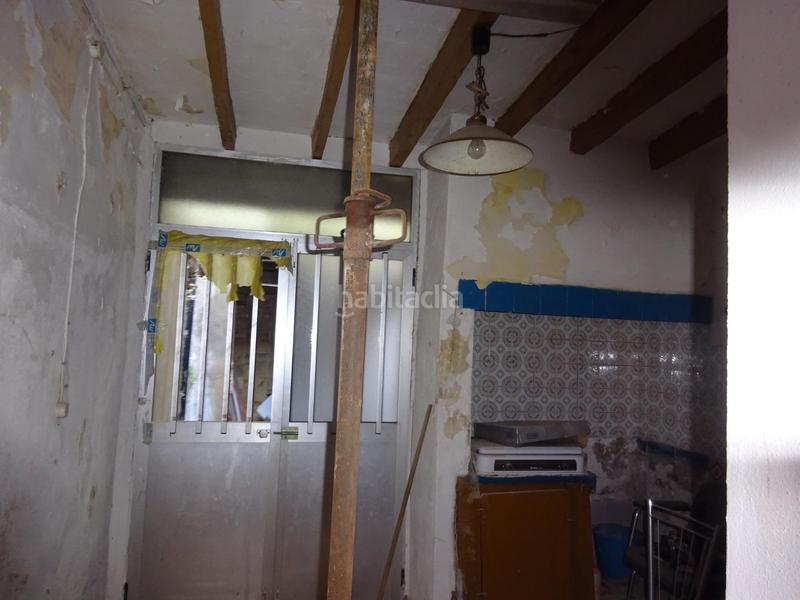 Foto 5536516f-a5ca-400e-9391-bfe8edd4abe9. Casa in Centro Villarreal / Vila - real