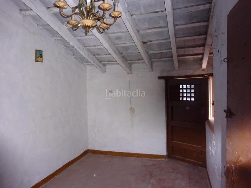 Foto a26e64dd-0541-4ecf-b896-97aacd04a1a8. Casa in Centro Villarreal / Vila - real