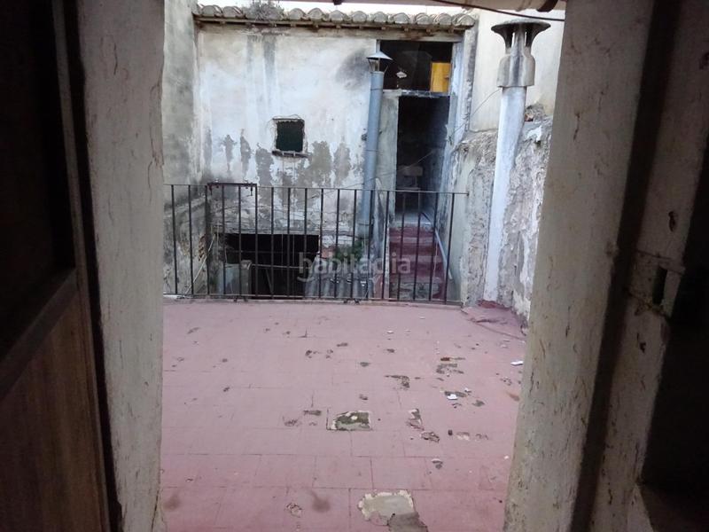 Foto aec981f1-2de9-48d4-aa76-e7b3f83e815f. Casa in Centro Villarreal / Vila - real