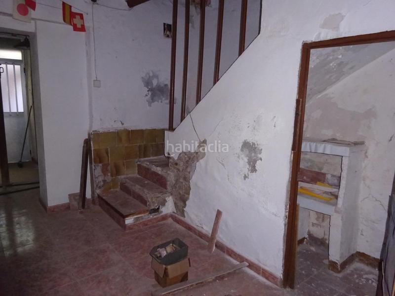 Foto d5cb5124-b4a0-44d9-ad83-27c68184db65. Casa in Centro Villarreal / Vila - real