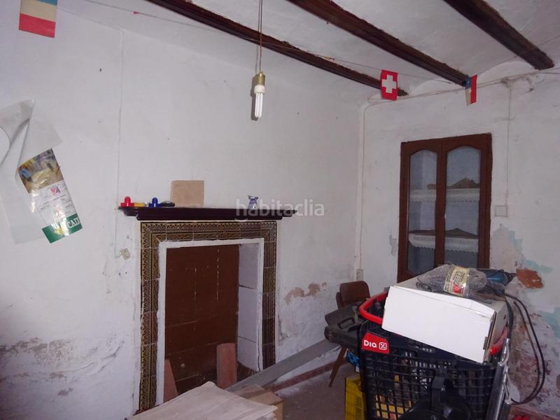 Foto fba8eeed-932d-4c11-8d12-396f67b55f7f. Casa in Centro Villarreal / Vila - real