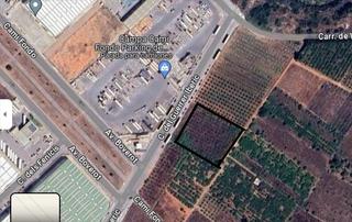 Residential Plot in Santa Quiteria - Les Boqueres. Venta de parcela urbanaindustrial en partida boverot