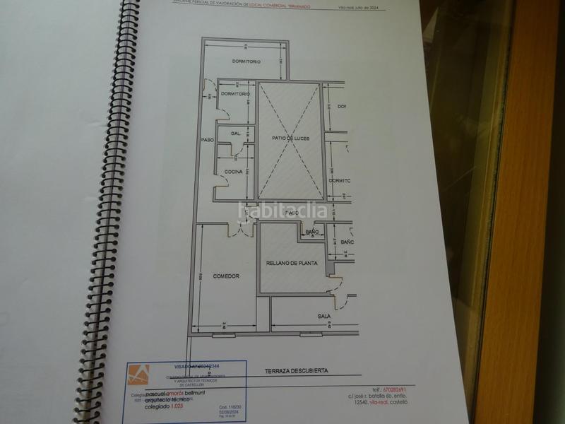 Foto 8308ac65-6450-48f5-964a-e98669277c1e. Attique dans Onda