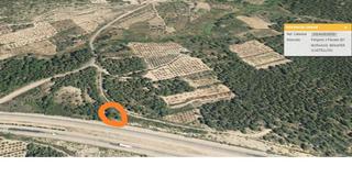 Finca rústica a Pavías. Finca en benafer castellon en venta