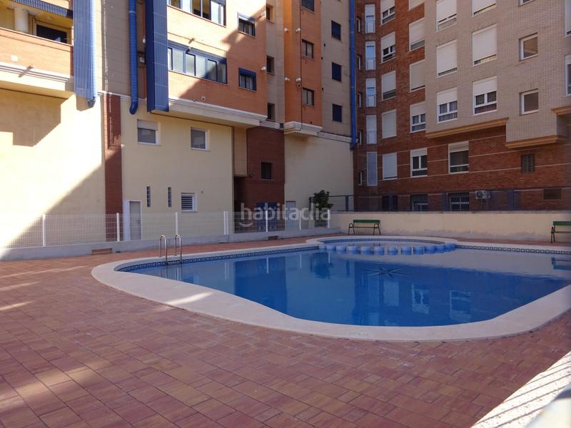 Foto 12e188c4-706d-4718-96af-999102033c1c. Local comercial local en edificio miralmar diafano en Villarreal / Vila - real